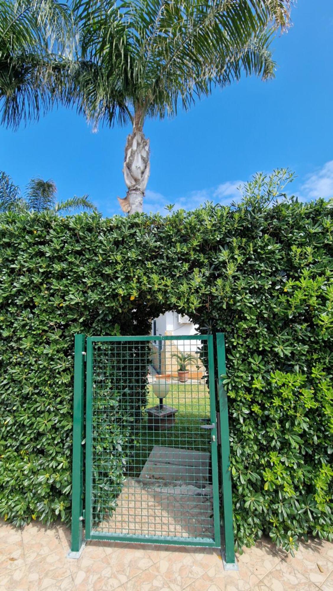 Villa Carlotta Brucoli Kültér fotó