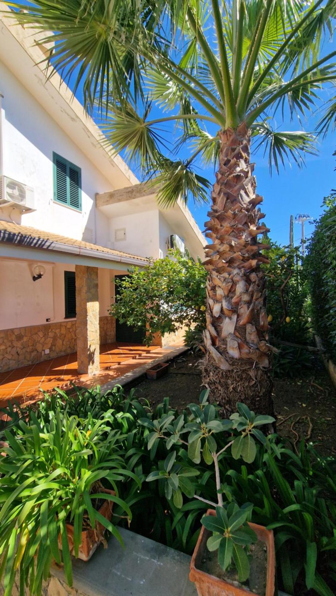 Villa Carlotta Brucoli Kültér fotó