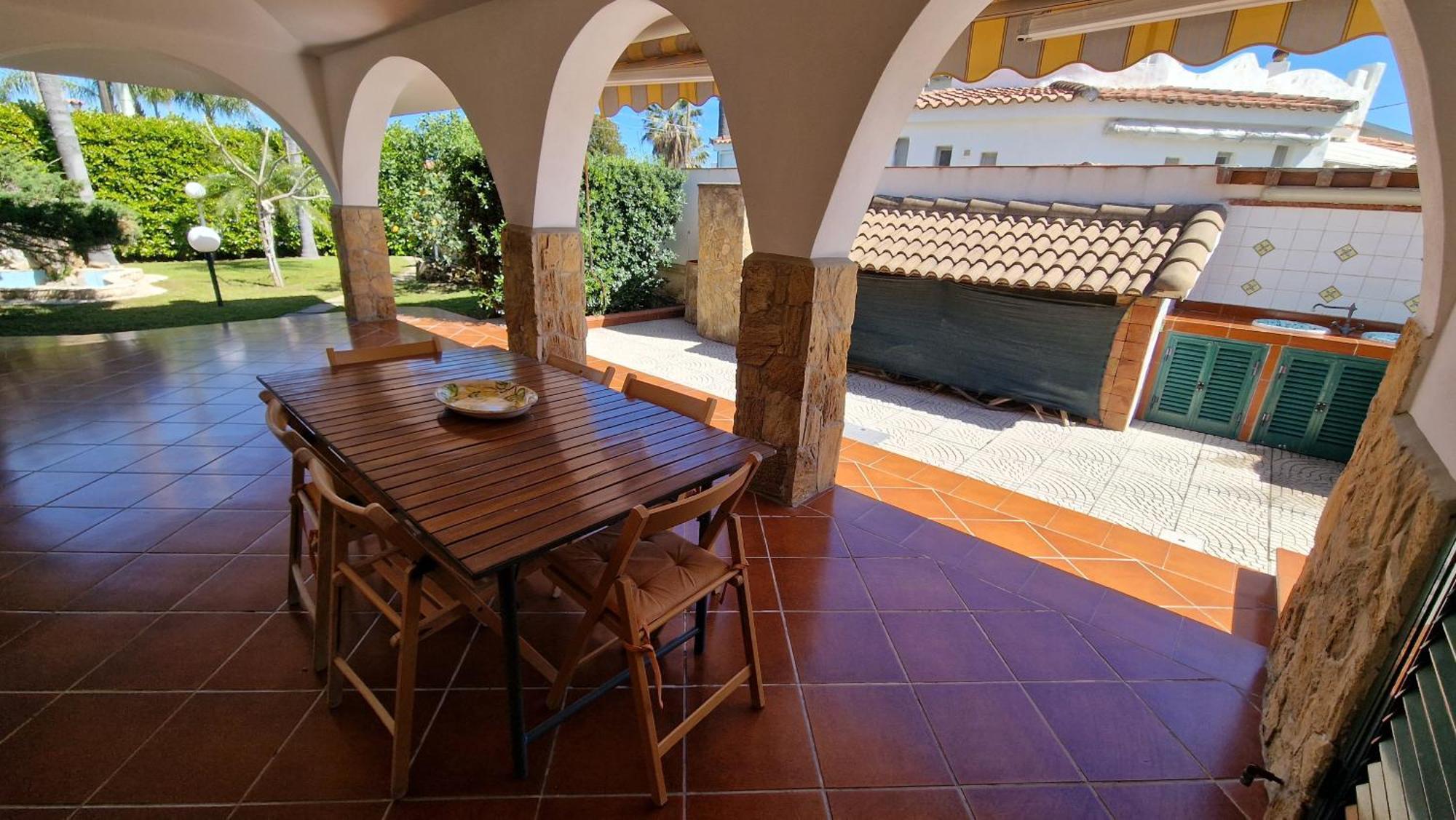 Villa Carlotta Brucoli Kültér fotó
