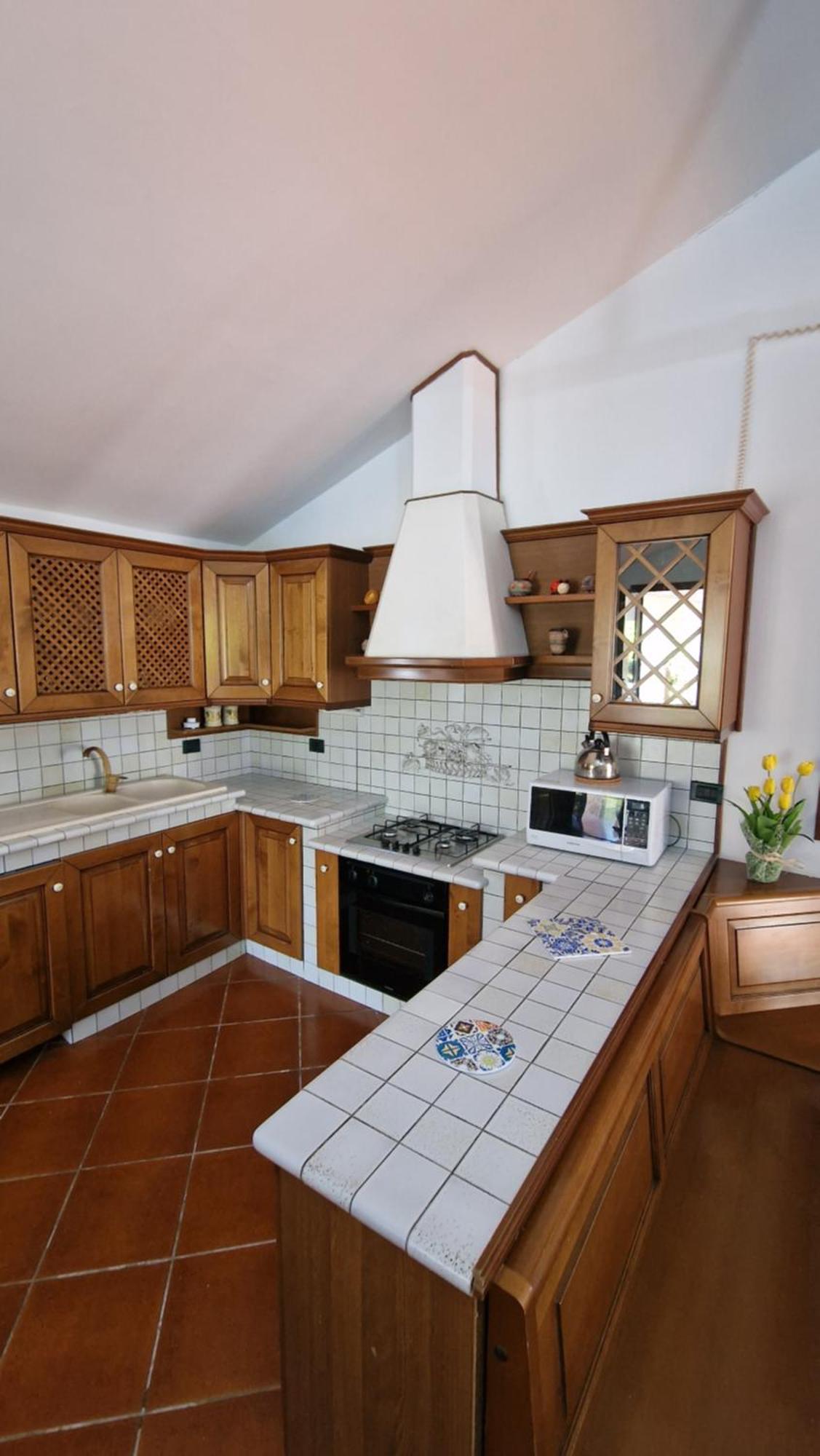 Villa Carlotta Brucoli Kültér fotó