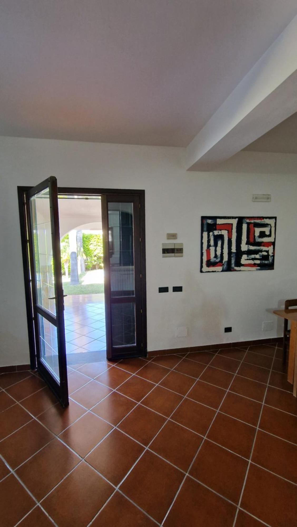 Villa Carlotta Brucoli Kültér fotó