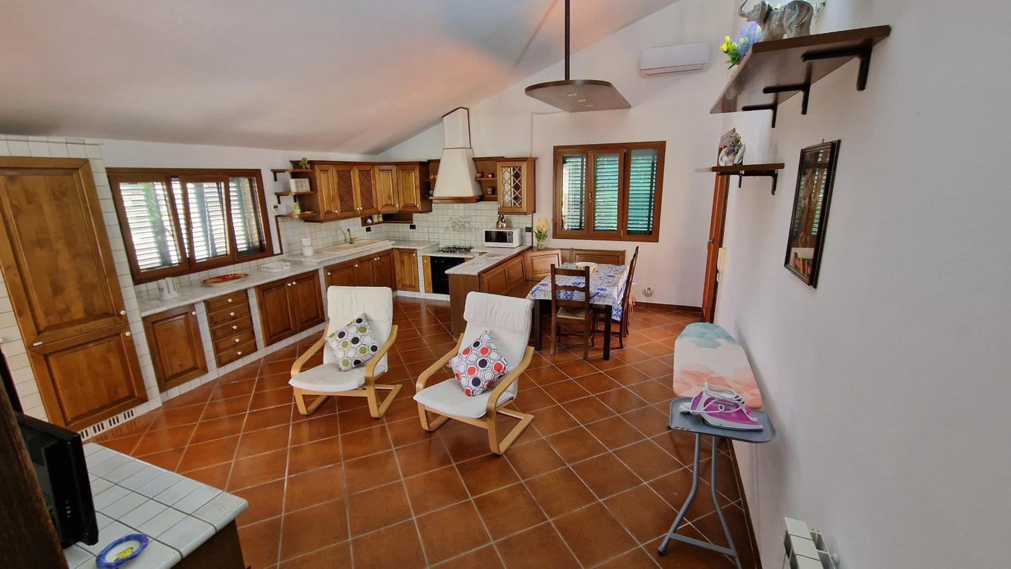 Villa Carlotta Brucoli Kültér fotó
