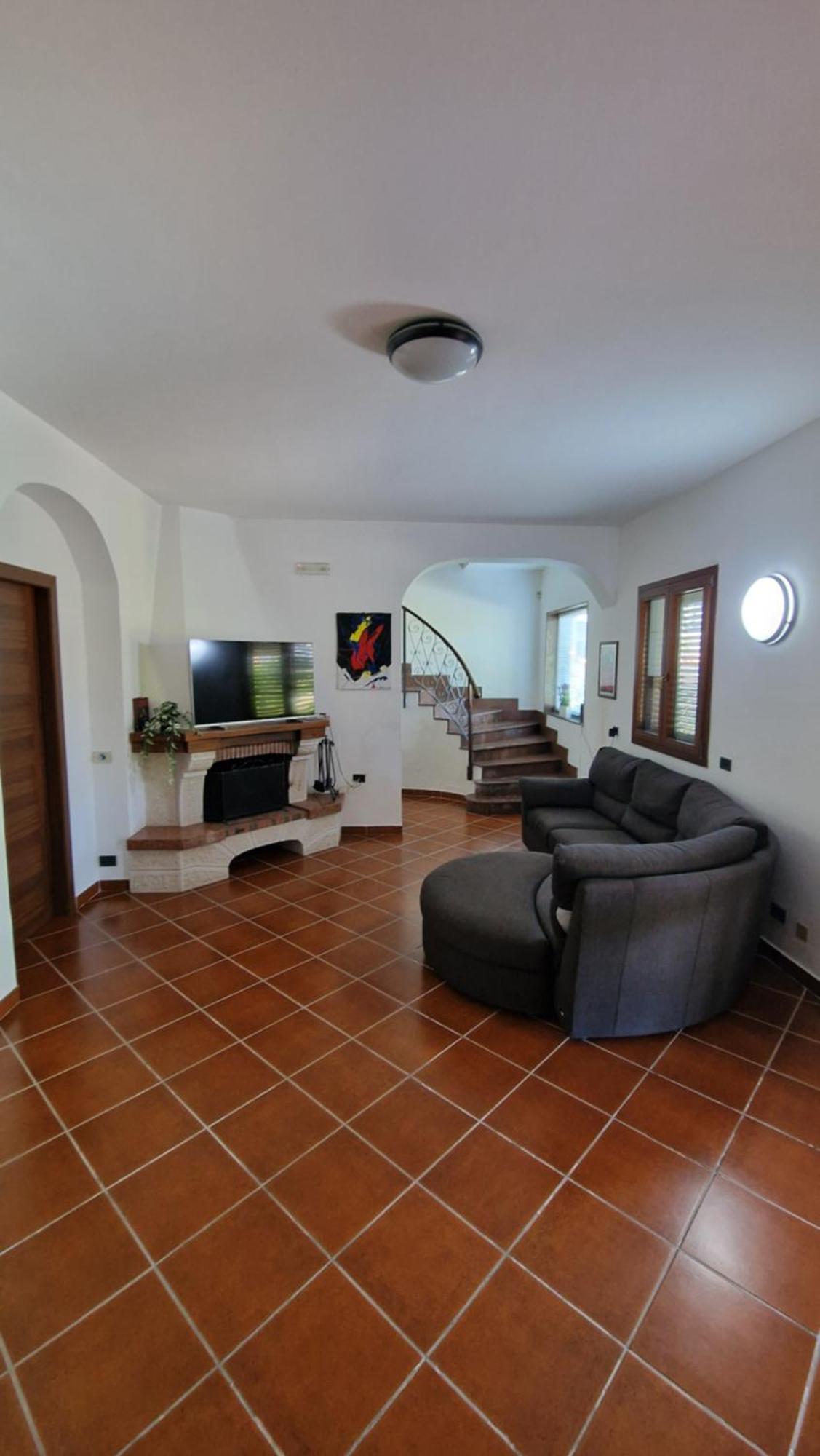 Villa Carlotta Brucoli Kültér fotó