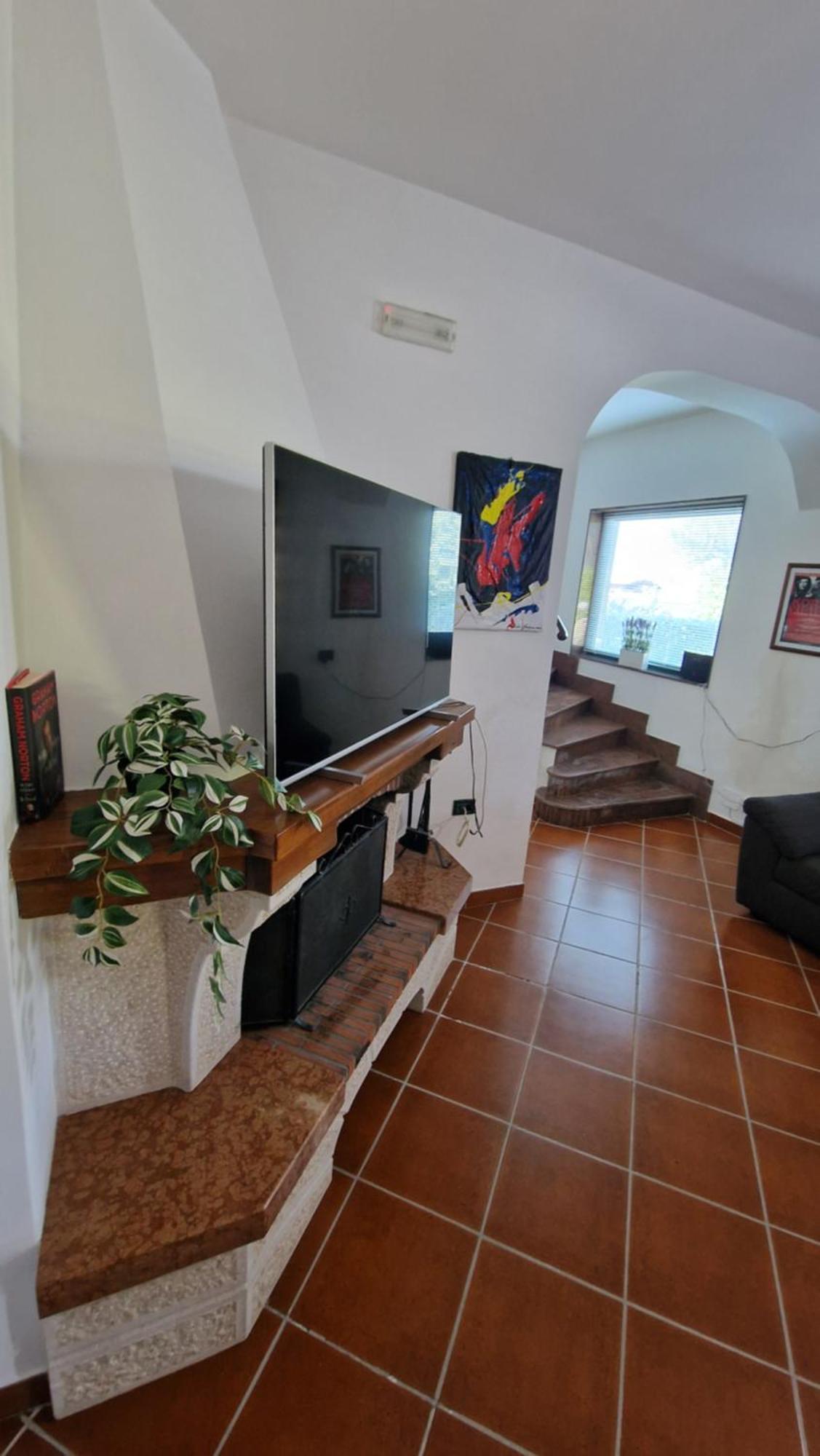 Villa Carlotta Brucoli Kültér fotó
