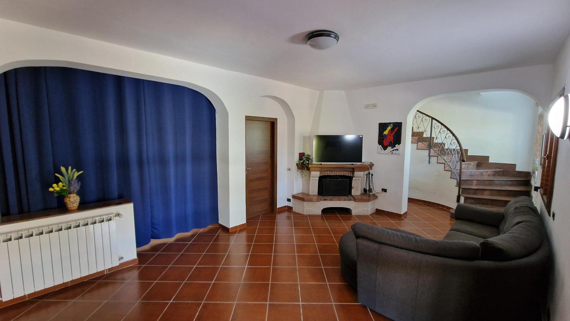 Villa Carlotta Brucoli Kültér fotó