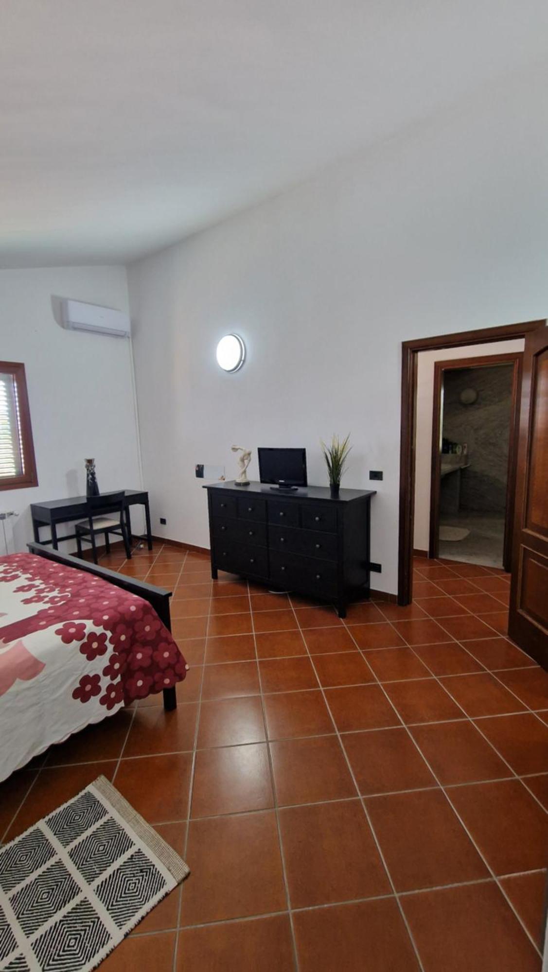 Villa Carlotta Brucoli Kültér fotó